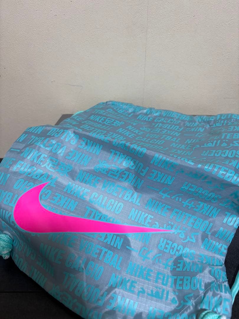 NIKE マーキュリアルベイパー16 AG