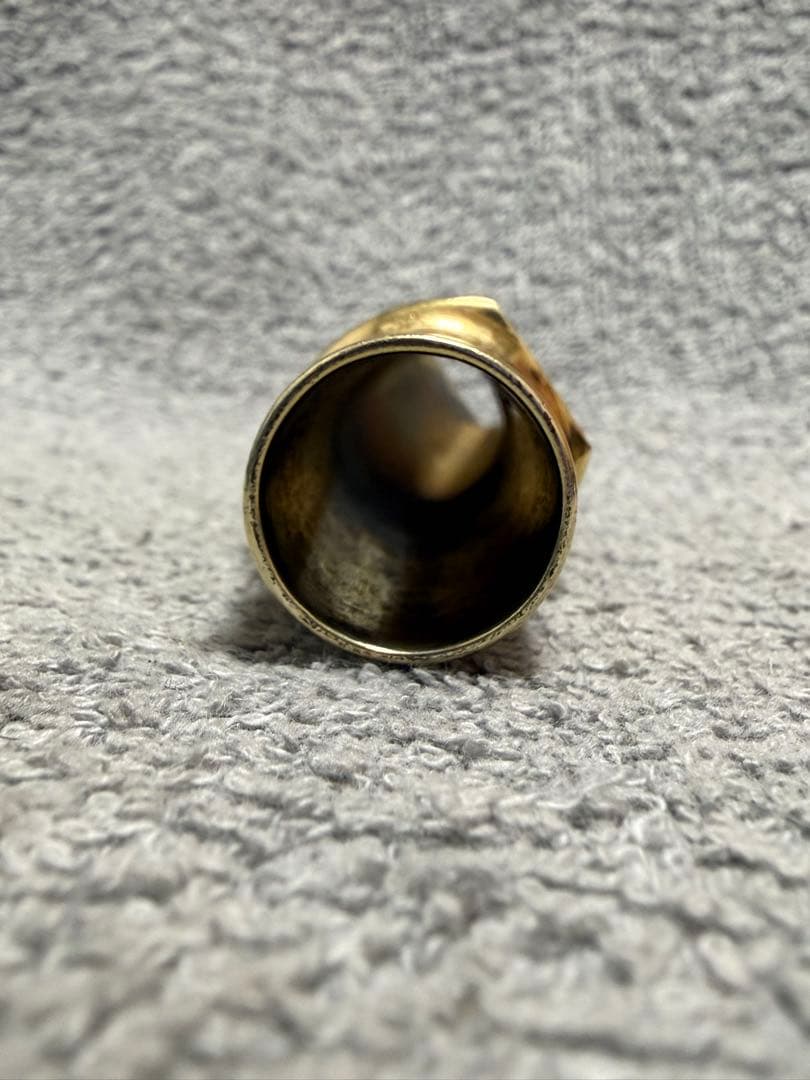 R*d様 OTTOLINK スーパートーンマスター 7☆アルトサックスメタル マ