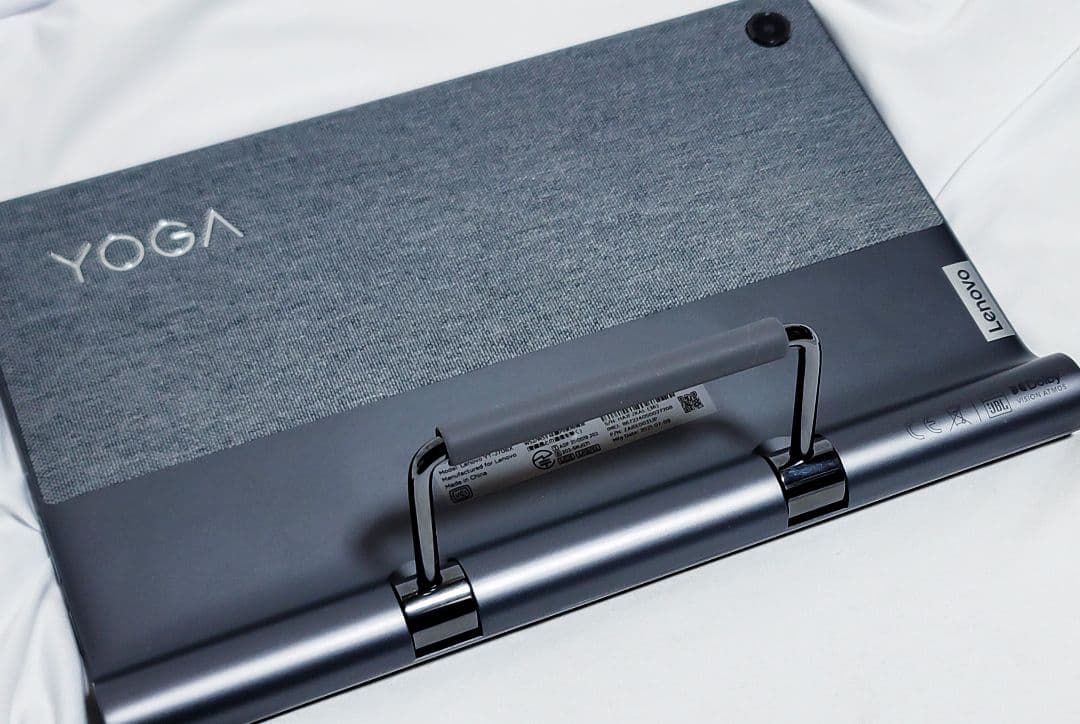 Lenovo Yoga Tab 11 ZA8X0031JP SIMフリー