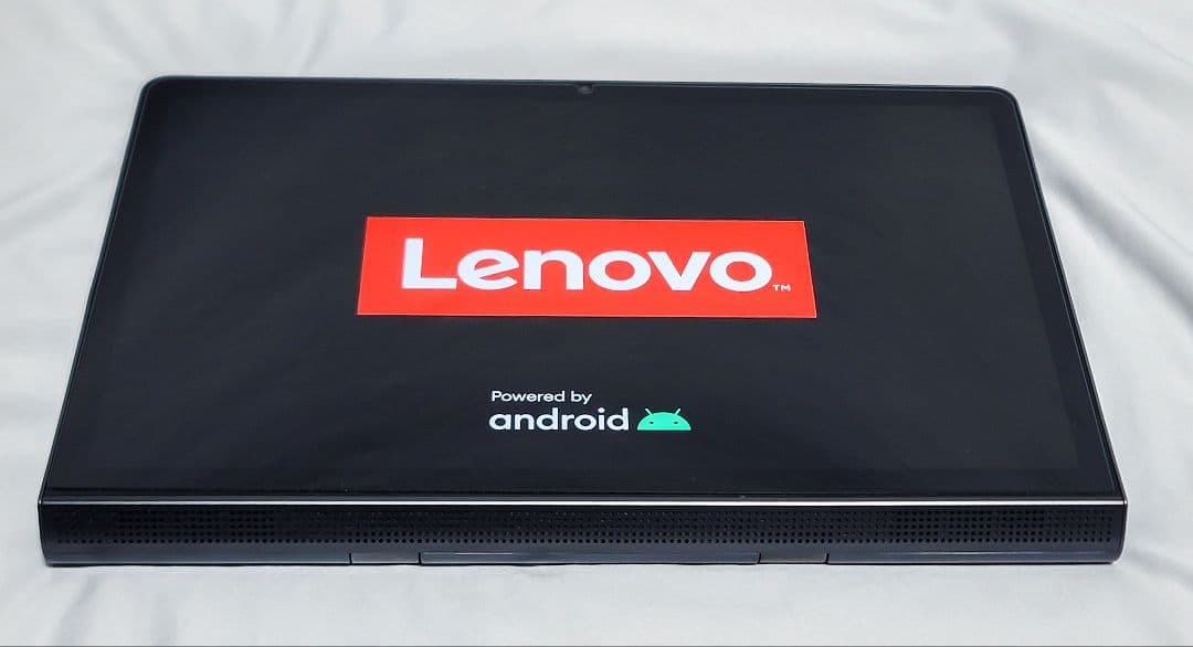 Lenovo Yoga Tab 11 ZA8X0031JP SIMフリー
