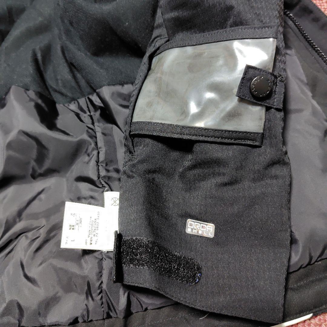 【うごのたけのこ様】phenixスキーウェア メンズ L