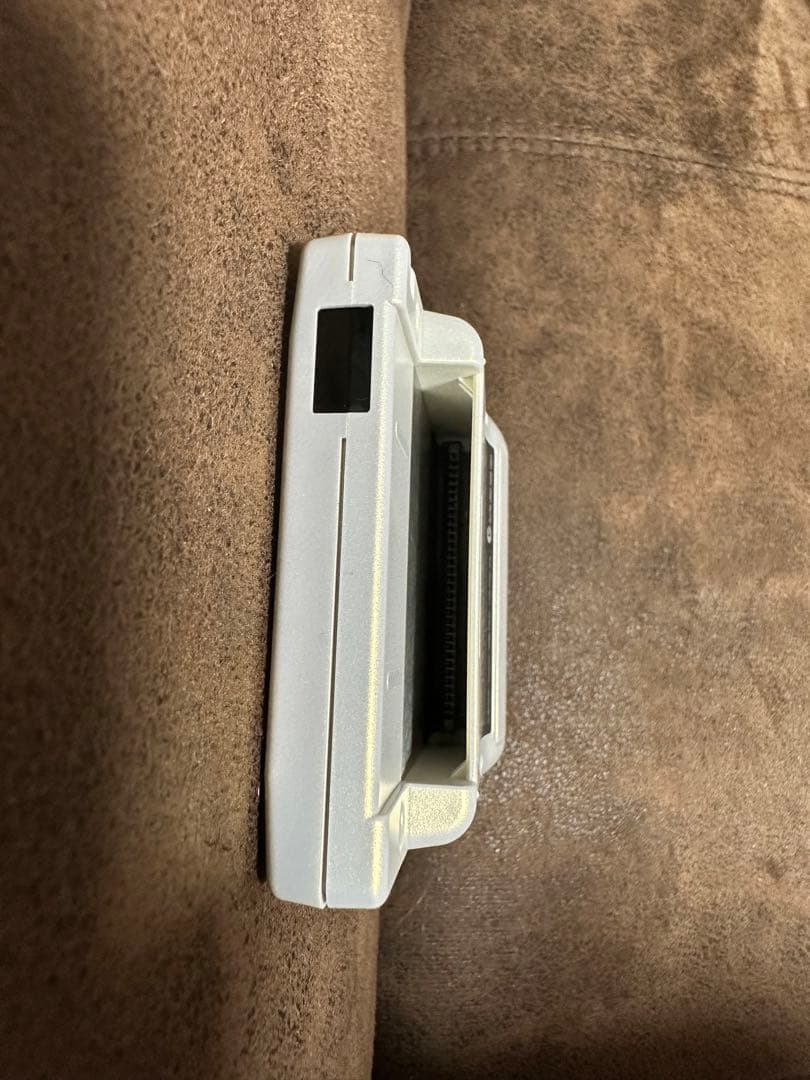 ゲームボーイカラー ポケモンセンター限定 ポケットモンスター金銀記念バージョン