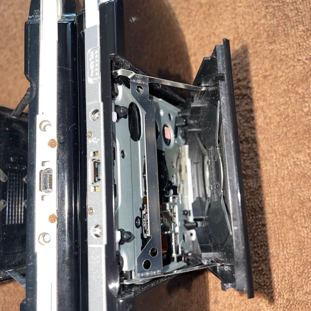 PSP3000. DSi ジャンク