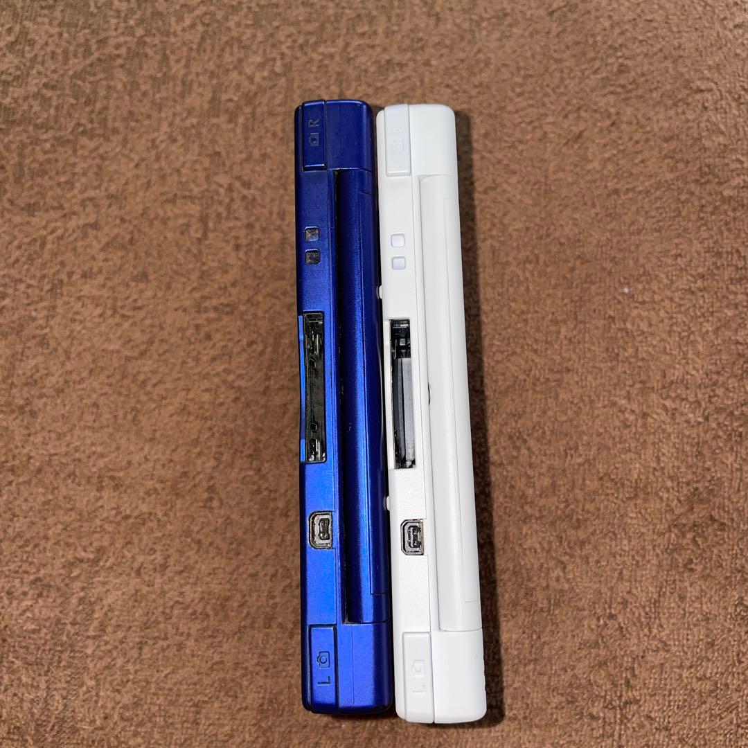 PSP3000. DSi ジャンク