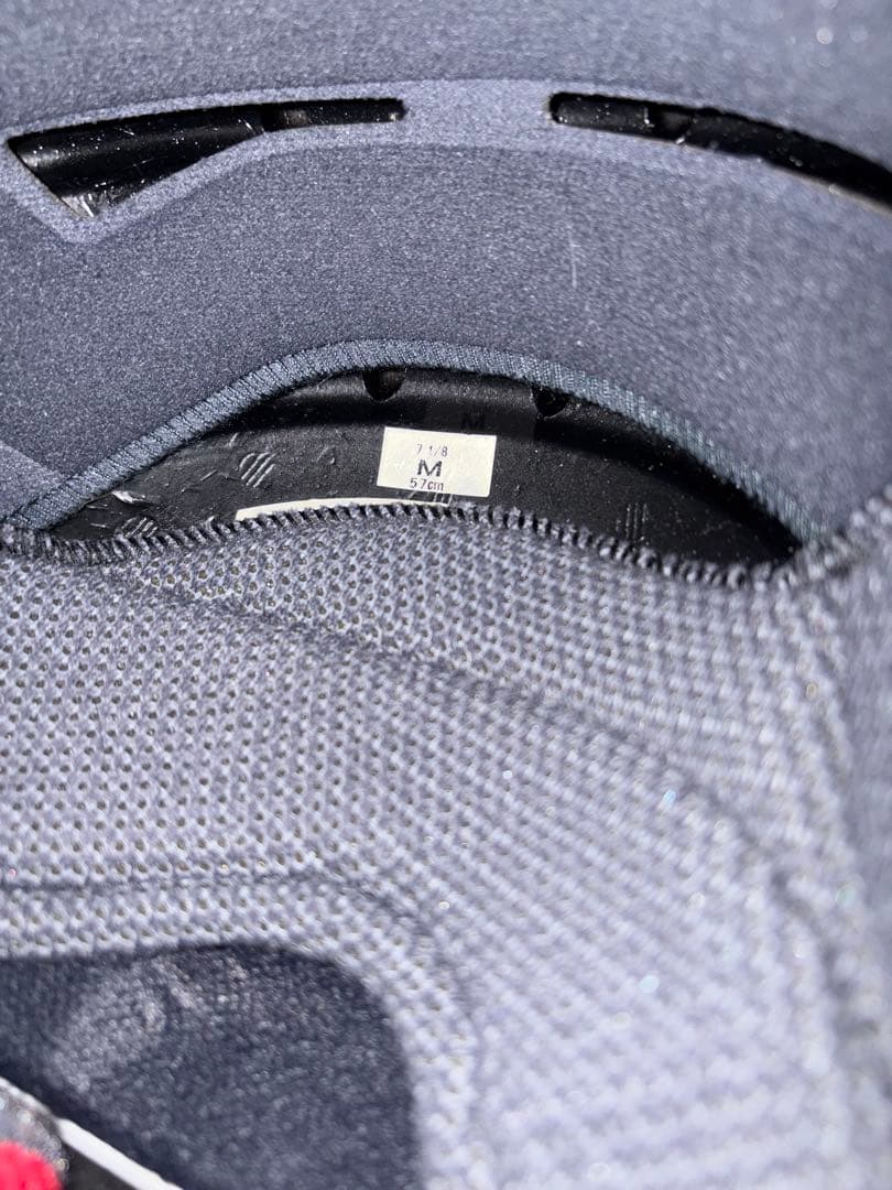 SHOEI Z-8 SCANNER フルフェイスヘルメット