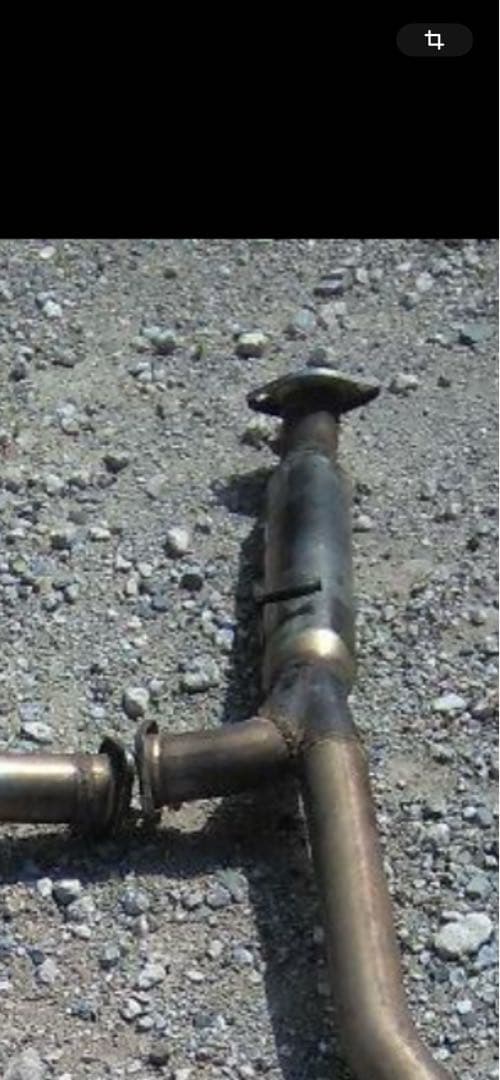 20ヴェルファイヤG's 4本だしマフラー