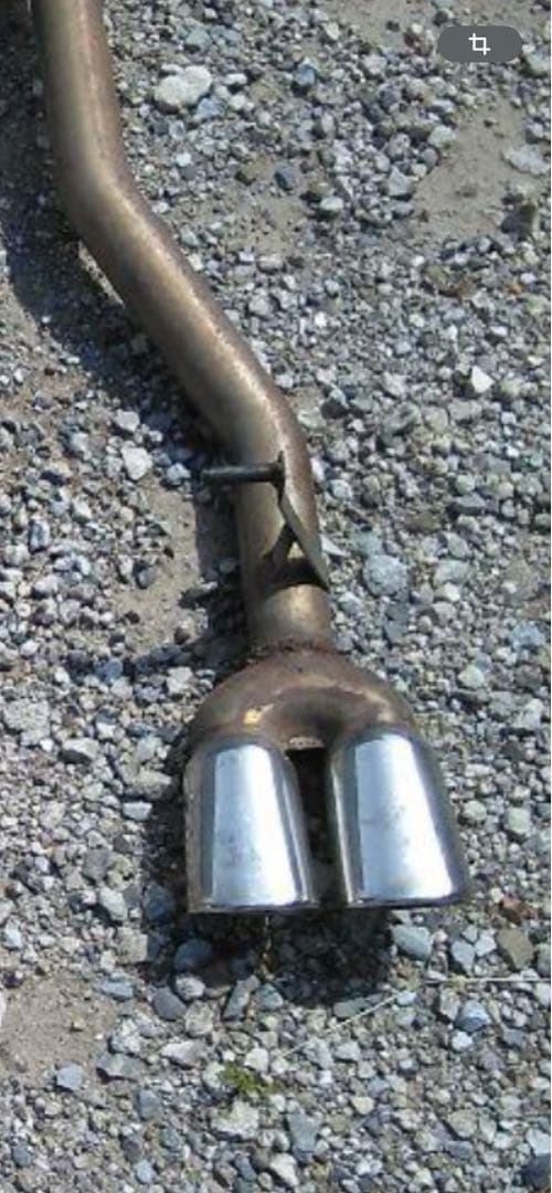 20ヴェルファイヤG's 4本だしマフラー