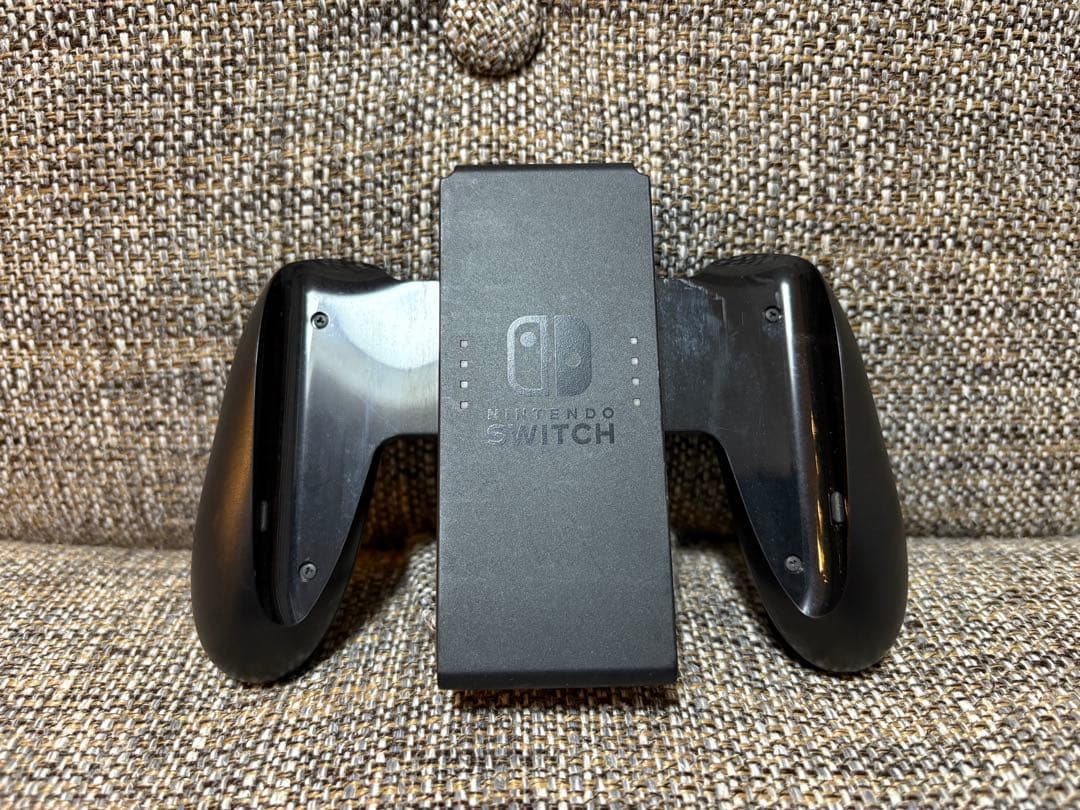 【美品】Nintendo Switch 本体 あつ森セット