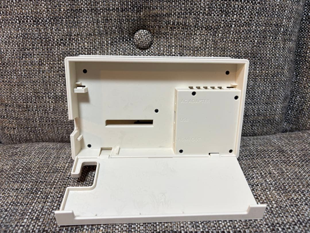 【美品】Nintendo Switch 本体 あつ森セット