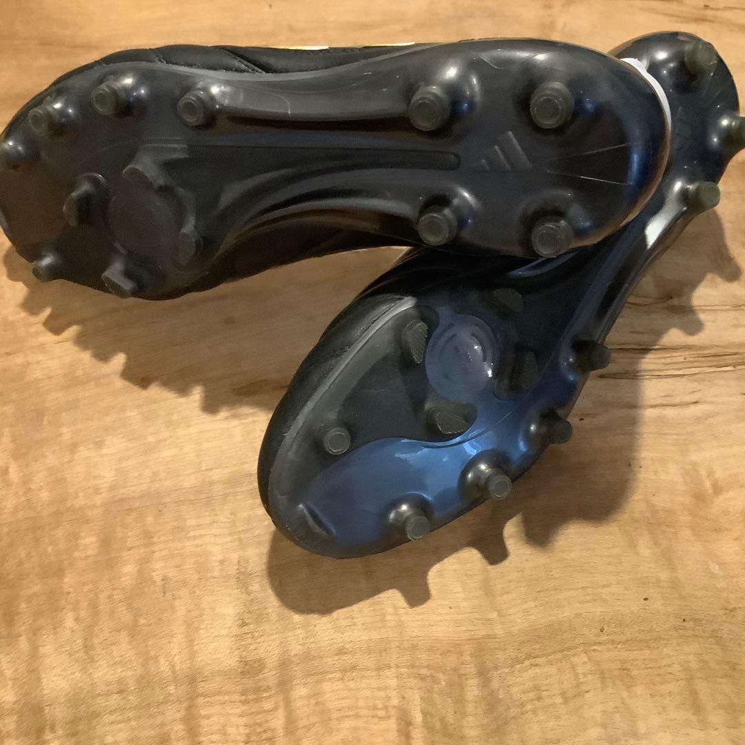 adidas COPA ICON Ⅱ ELITE FG/AG 27cm