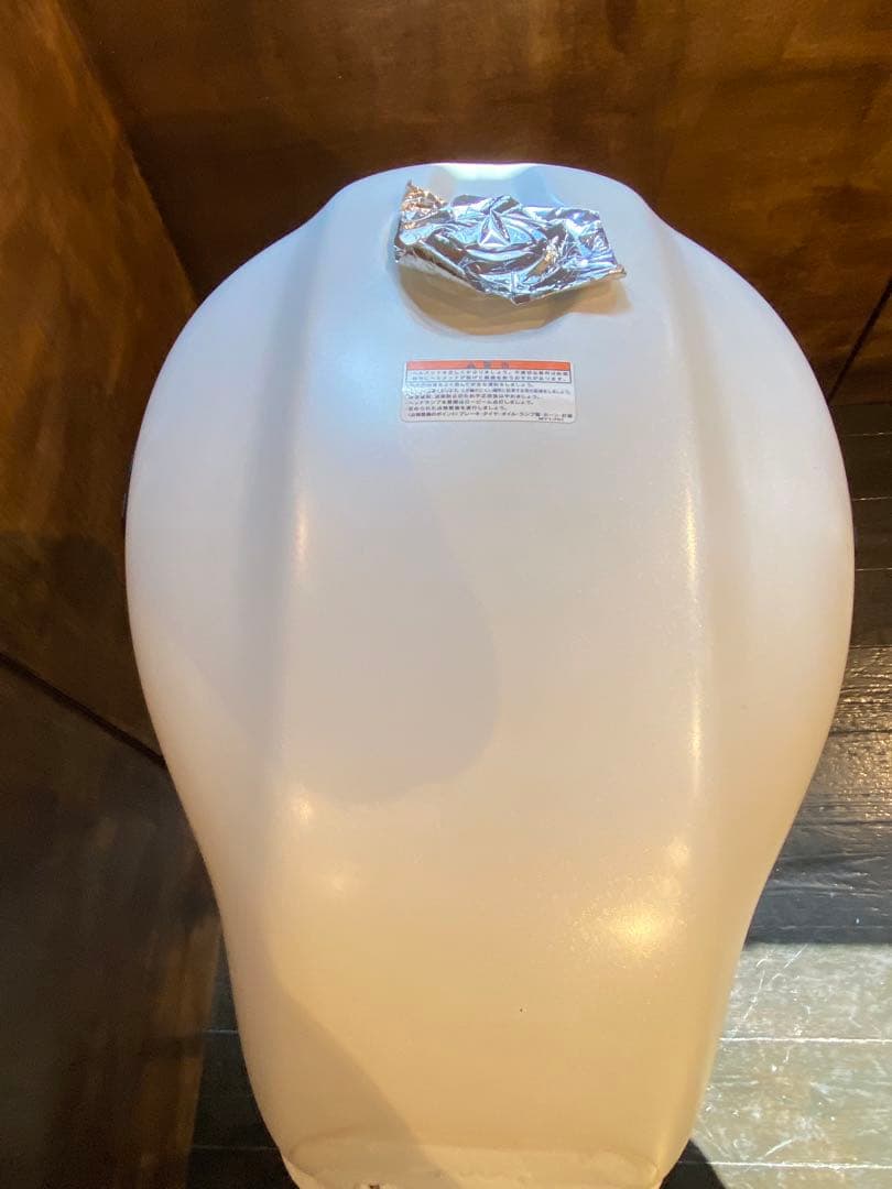 HONDA GB 350 ホワイトタンク パーツセット