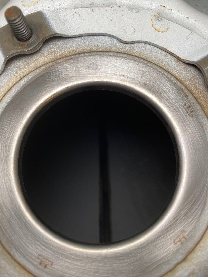 HONDA GB 350 ホワイトタンク パーツセット