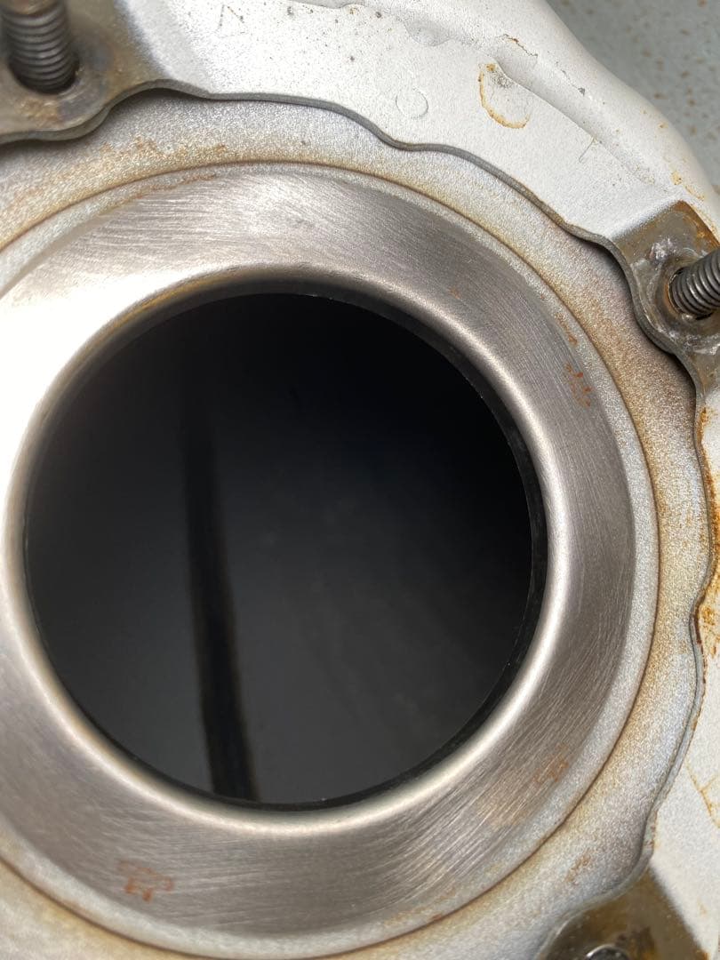 HONDA GB 350 ホワイトタンク パーツセット