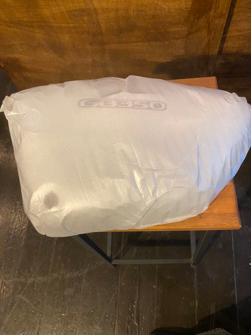 HONDA GB 350 ホワイトタンク パーツセット