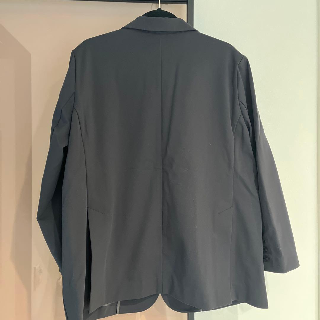 新品　希少な小さいサイズ　タキマキテーラージャケット　滝沢眞規子