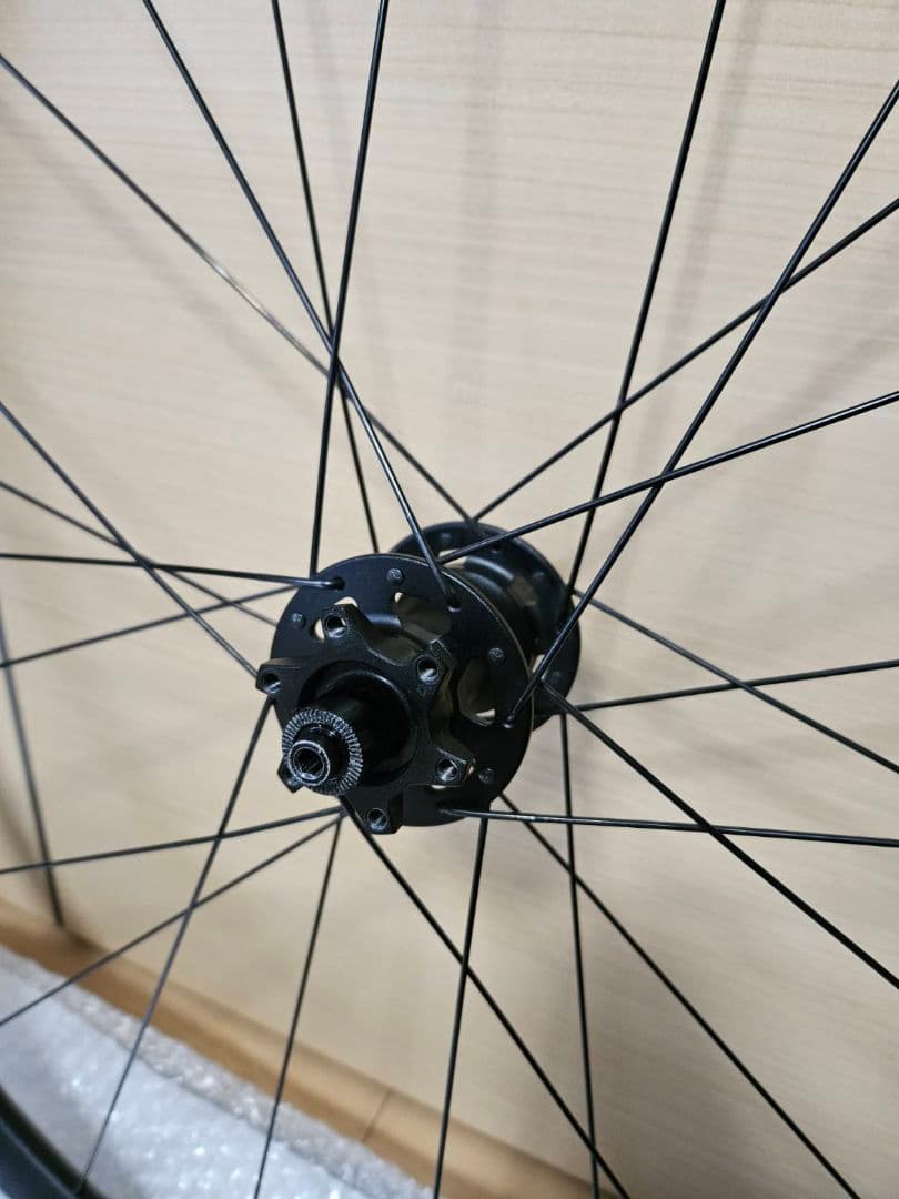 ALEXRIMS CXD4 リアホイールのみ