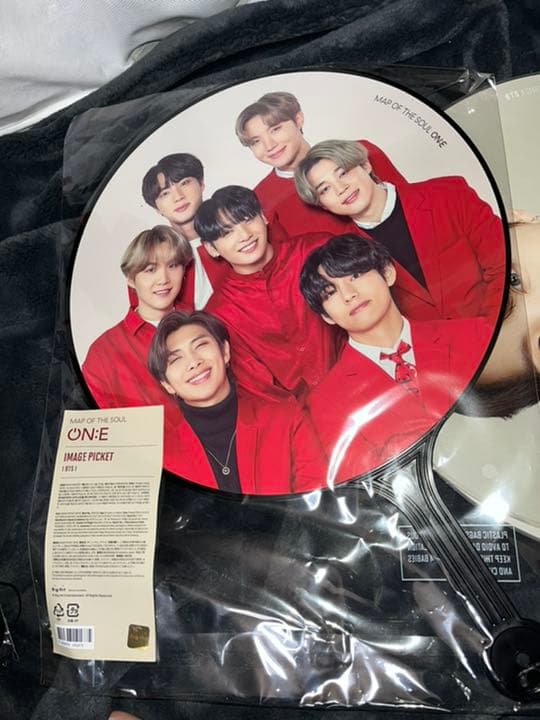 BTSライブグッズ　個別売り可能　値段交渉有