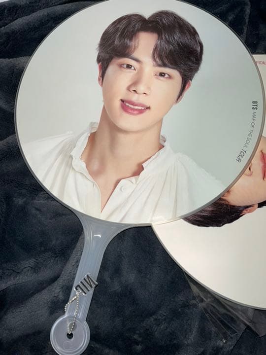 BTSライブグッズ　個別売り可能　値段交渉有