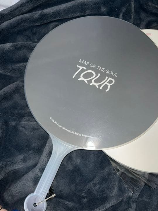 BTSライブグッズ　個別売り可能　値段交渉有