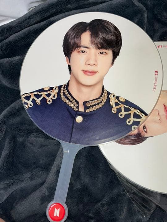 BTSライブグッズ　個別売り可能　値段交渉有