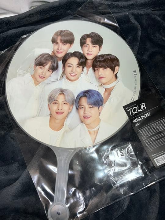 BTSライブグッズ　個別売り可能　値段交渉有