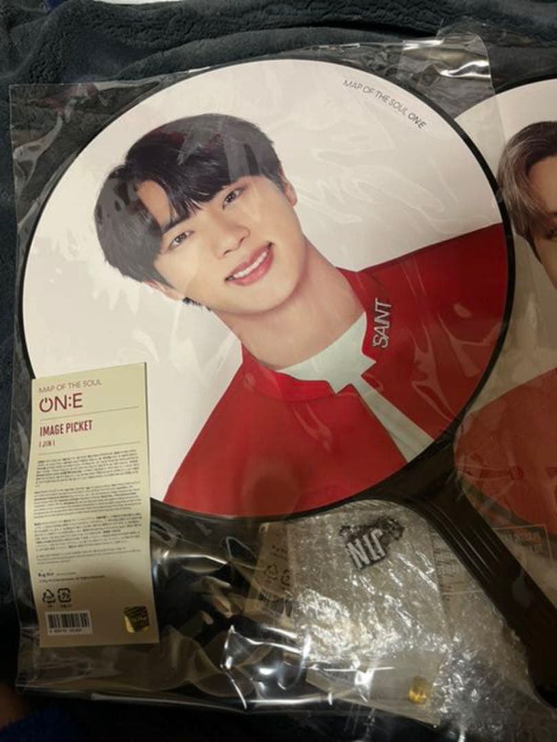 BTSライブグッズ　個別売り可能　値段交渉有