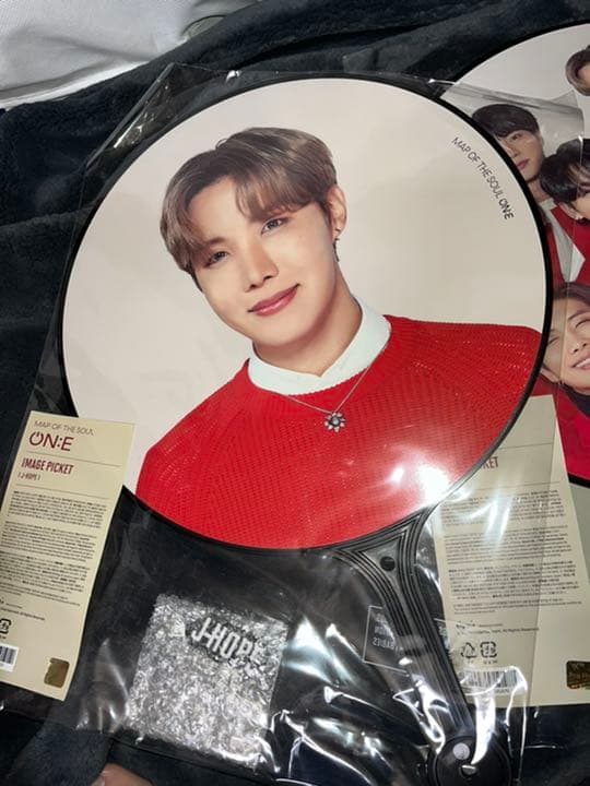 BTSライブグッズ　個別売り可能　値段交渉有