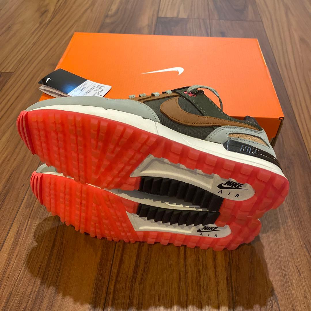 ナイキ エアペガサス 89 ゴルフ FQ8316-300 27.5cm