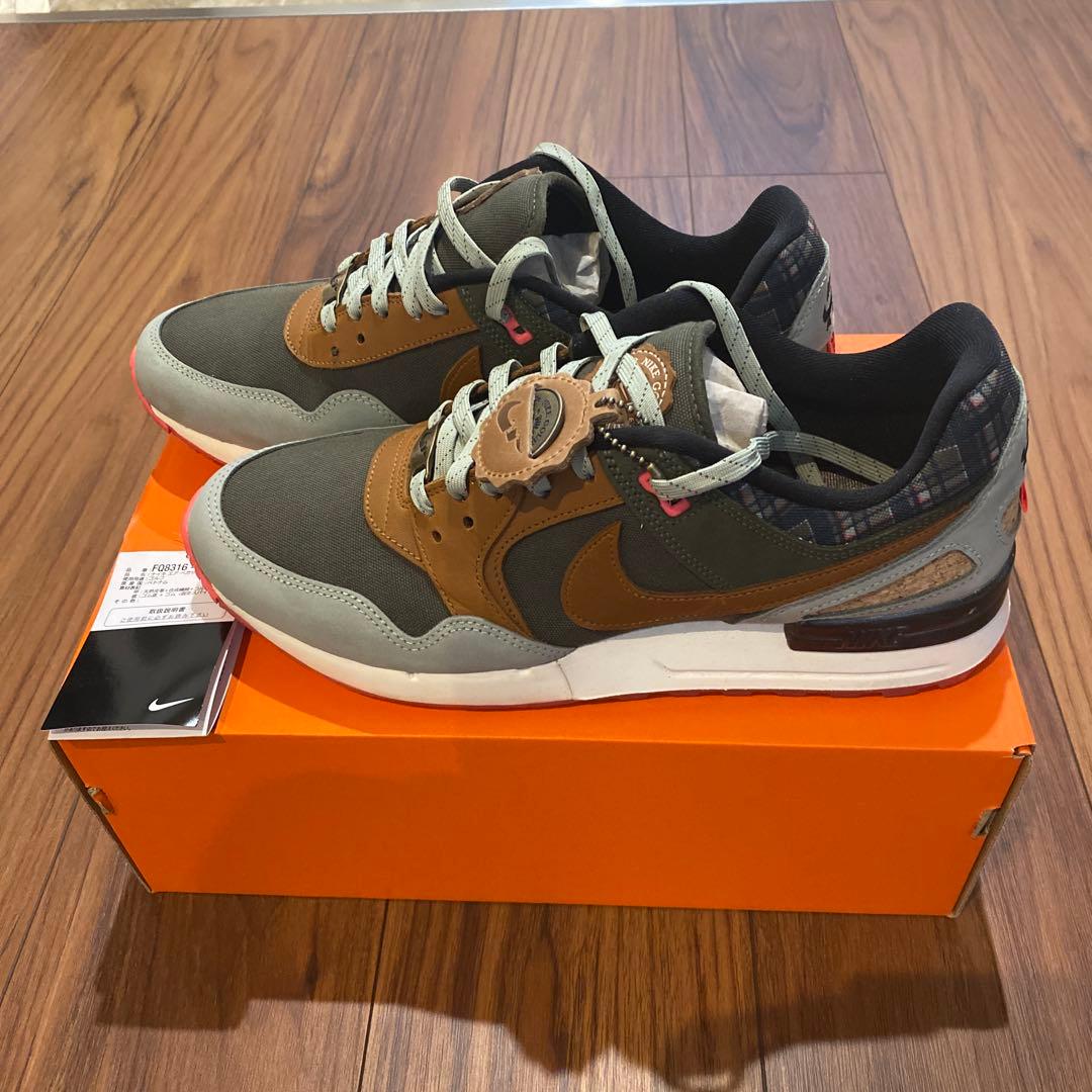 ナイキ エアペガサス 89 ゴルフ FQ8316-300 27.5cm