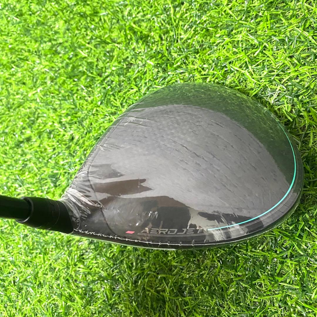 【新品】コブラ Cobra AEROJET ドライバー 9° S 右 ゴルフ