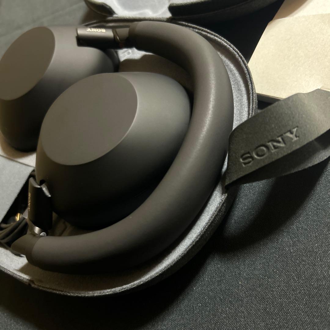 SONY / wh-1000xm6 ヘッドホン