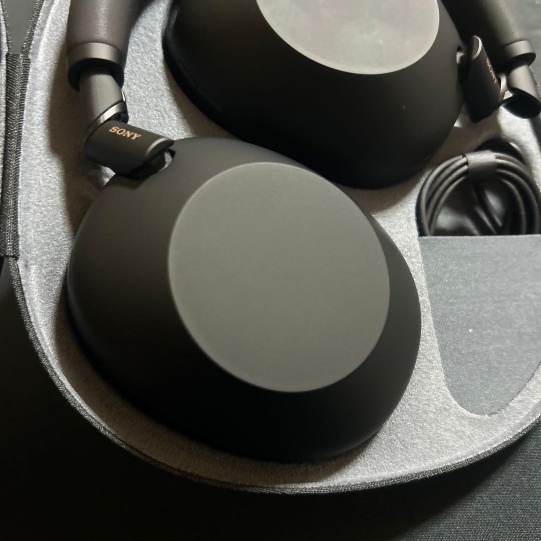 SONY / wh-1000xm6 ヘッドホン