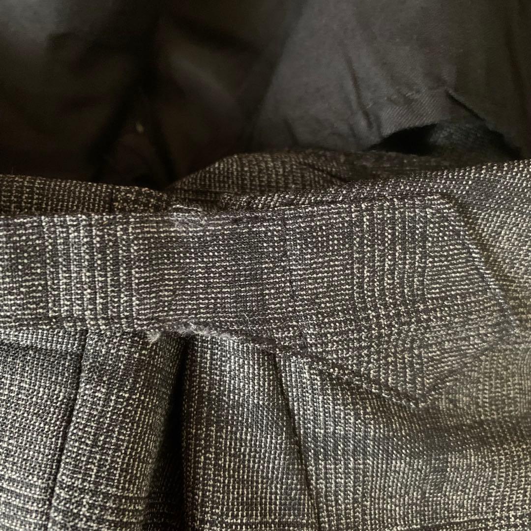 【最終値下げ】De Petrillo デペトリロ ダブルスーツ ウール 46