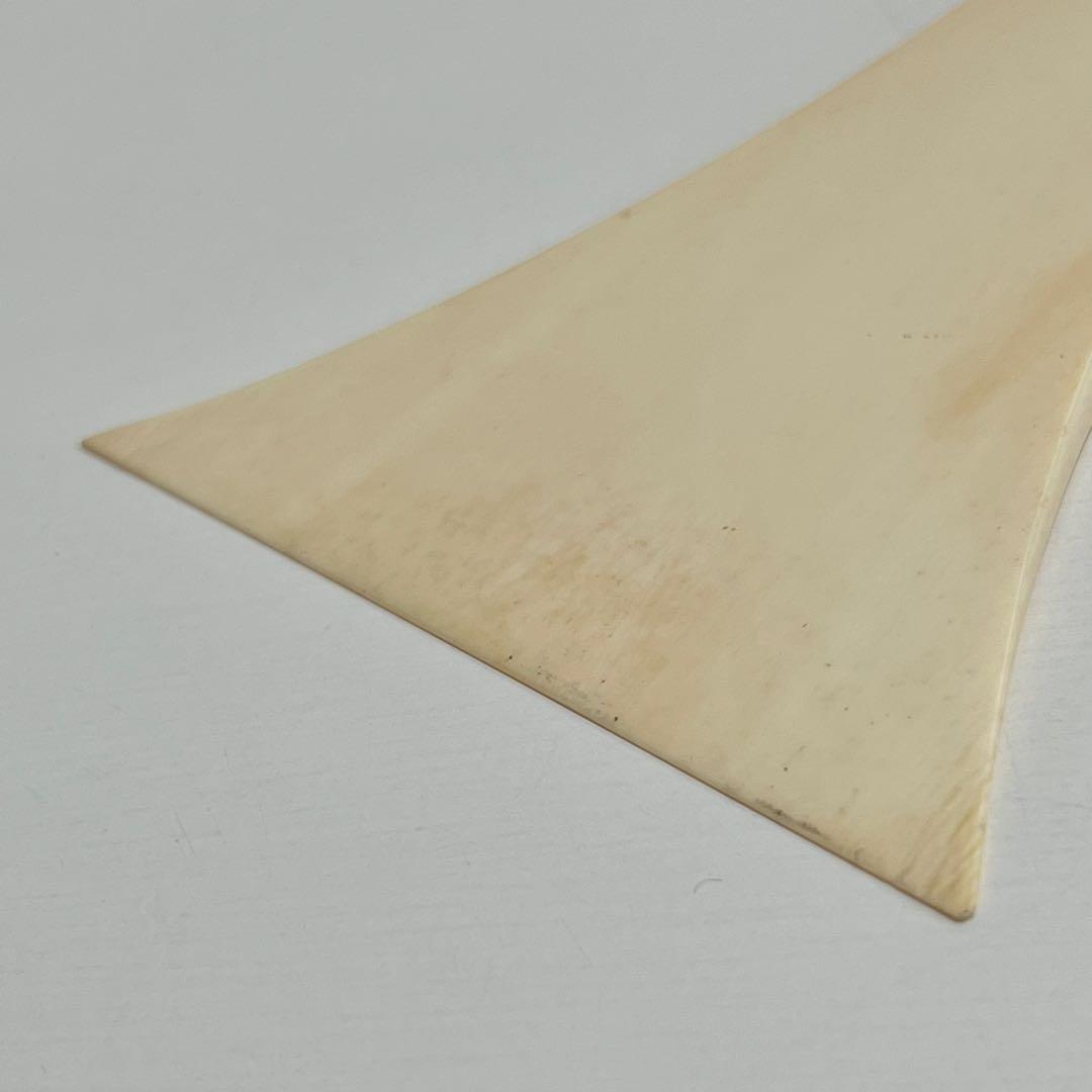 長唄三味線 丸打胴 撥 ハードケース付き