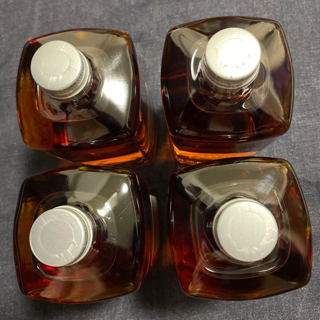 [送料込み・匿名配送] フロムザバレル 箱なし4本