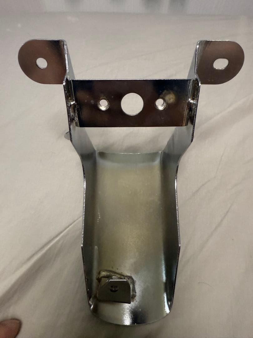 NC36 テールランプブラケット