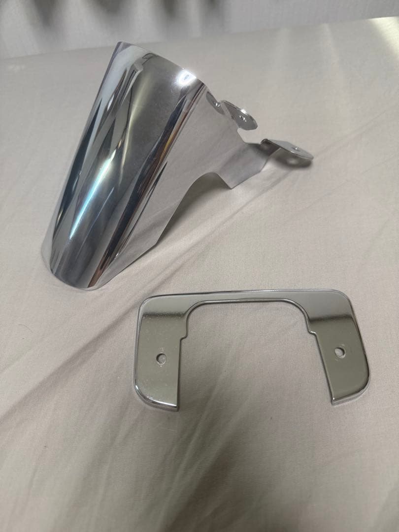 NC36 テールランプブラケット