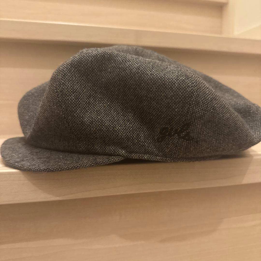 値下げ　中村達也　ガヴィル　celt&cobra GAVIAL rude