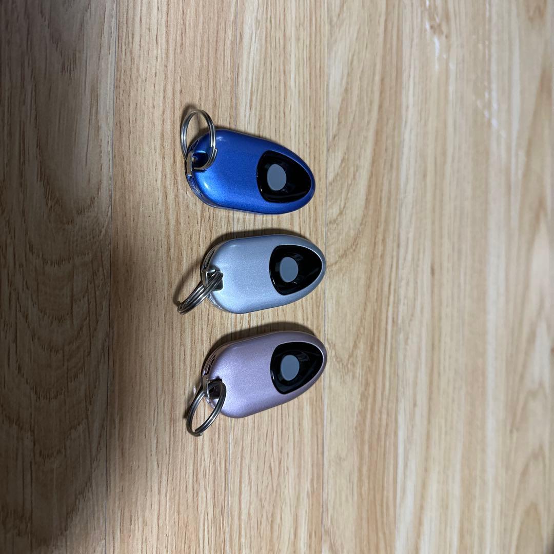 リクシル　LIXIL タッチキー