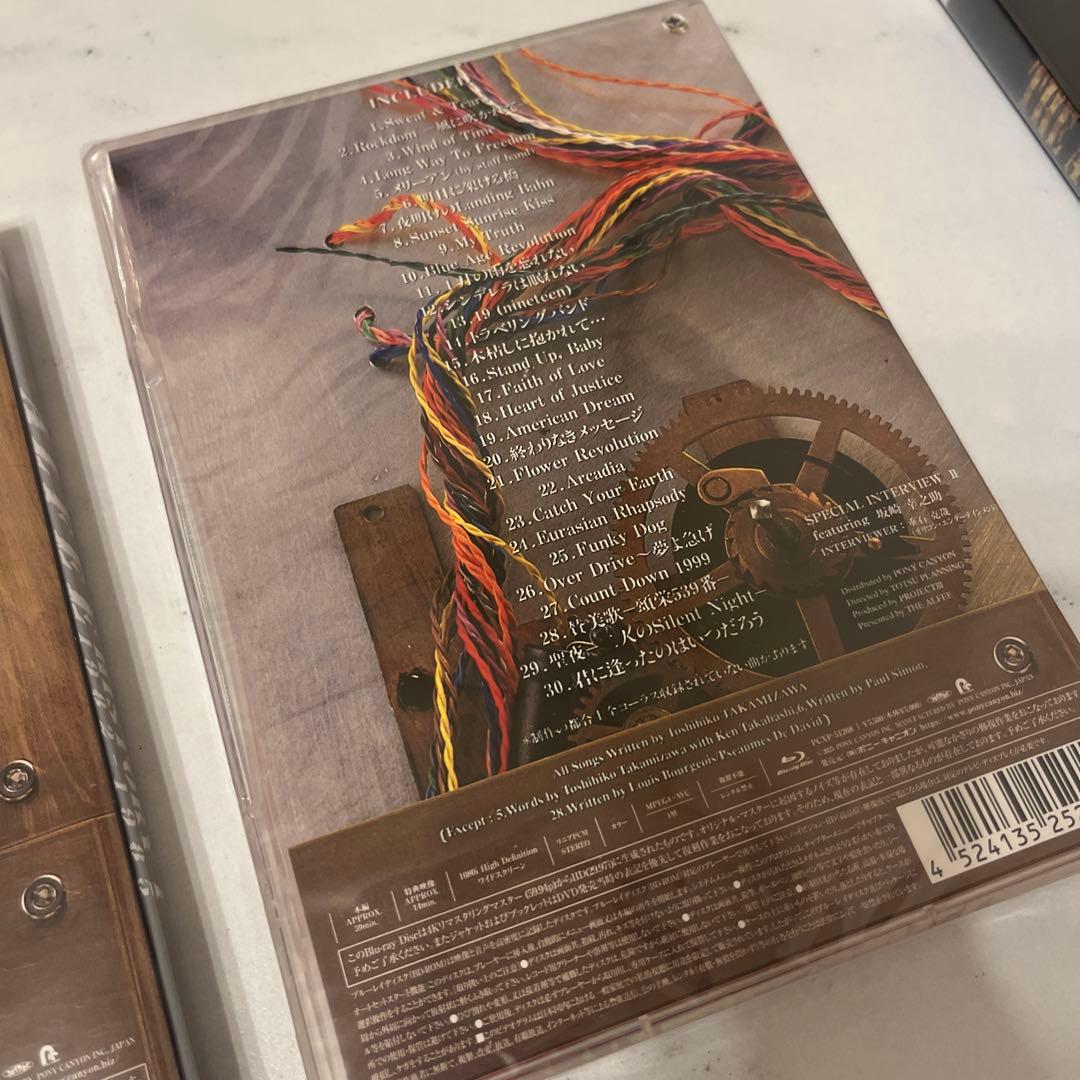 ミュージック THE ALFEE HISTORY DVD