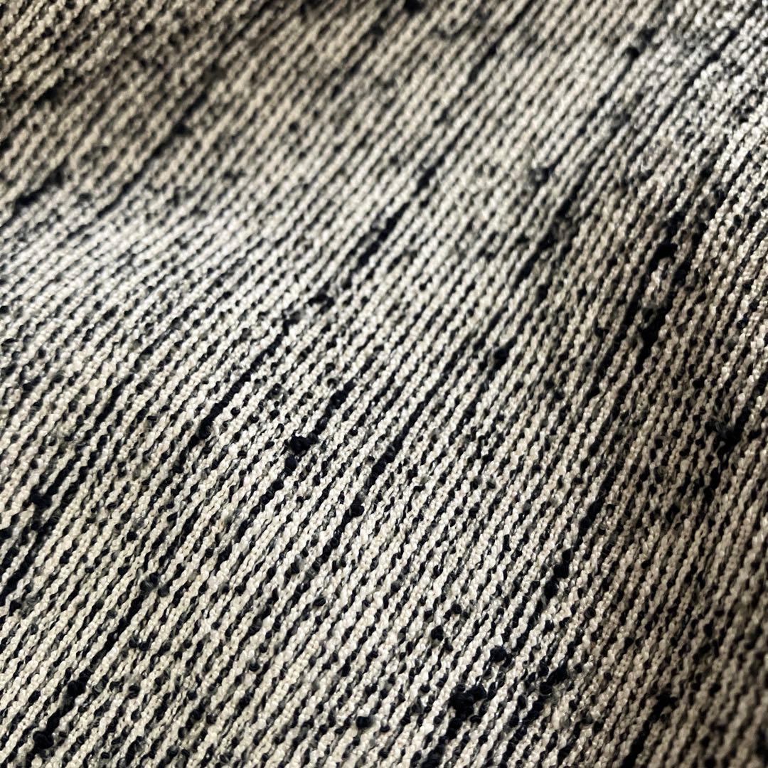 極美品　CLANEクラネ2024COCOON SALOPETTE PANTS