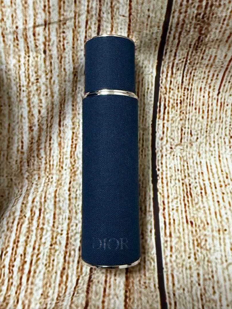 香水(男性用) Dior SAUVAGE EAU DE PARFUM 100ml + 10ml