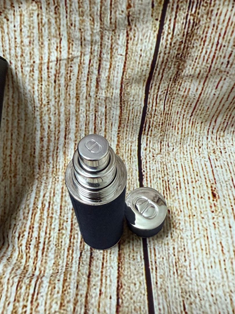 香水(男性用) Dior SAUVAGE EAU DE PARFUM 100ml + 10ml