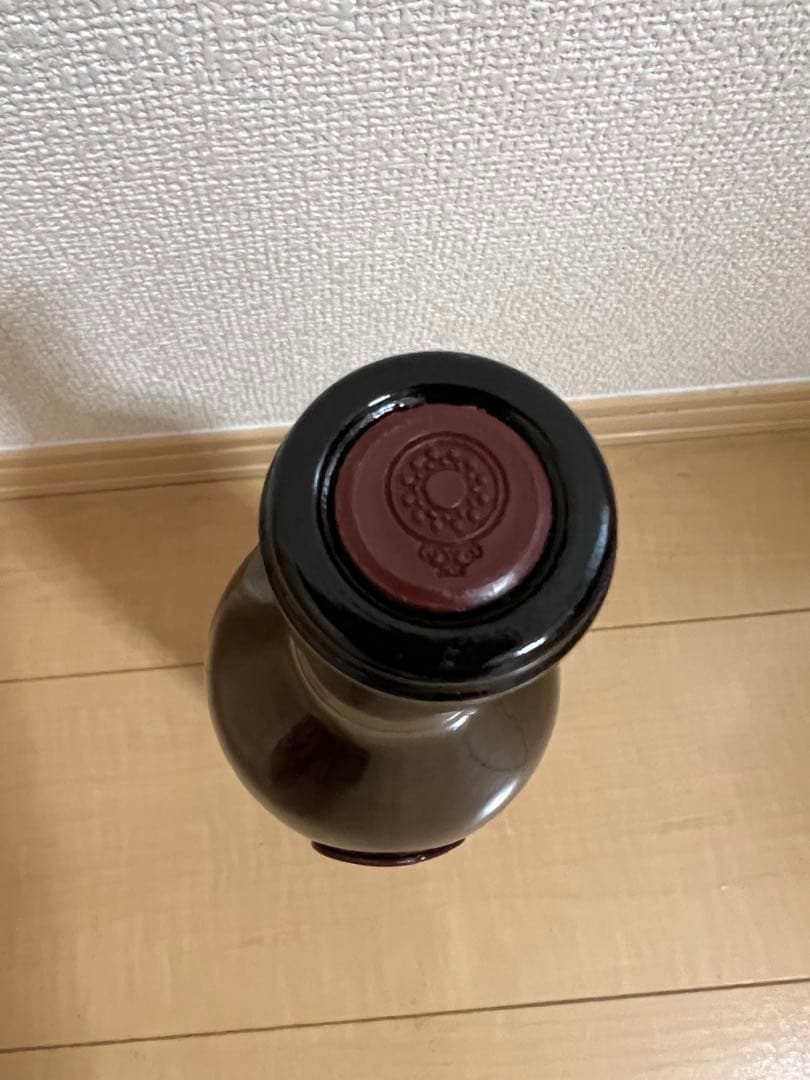 ブッチェラ 2016年 メルロー 赤ワイン