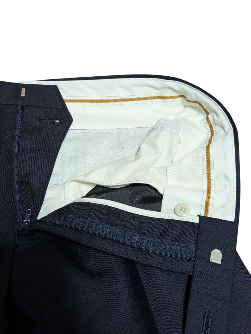 スーツ SCABAL Cashmere Blend Wool Suit