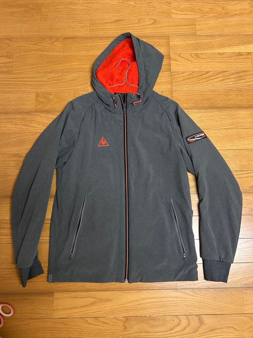 ゴルフ ルコックゴルフle coq sportif GOLF Résume