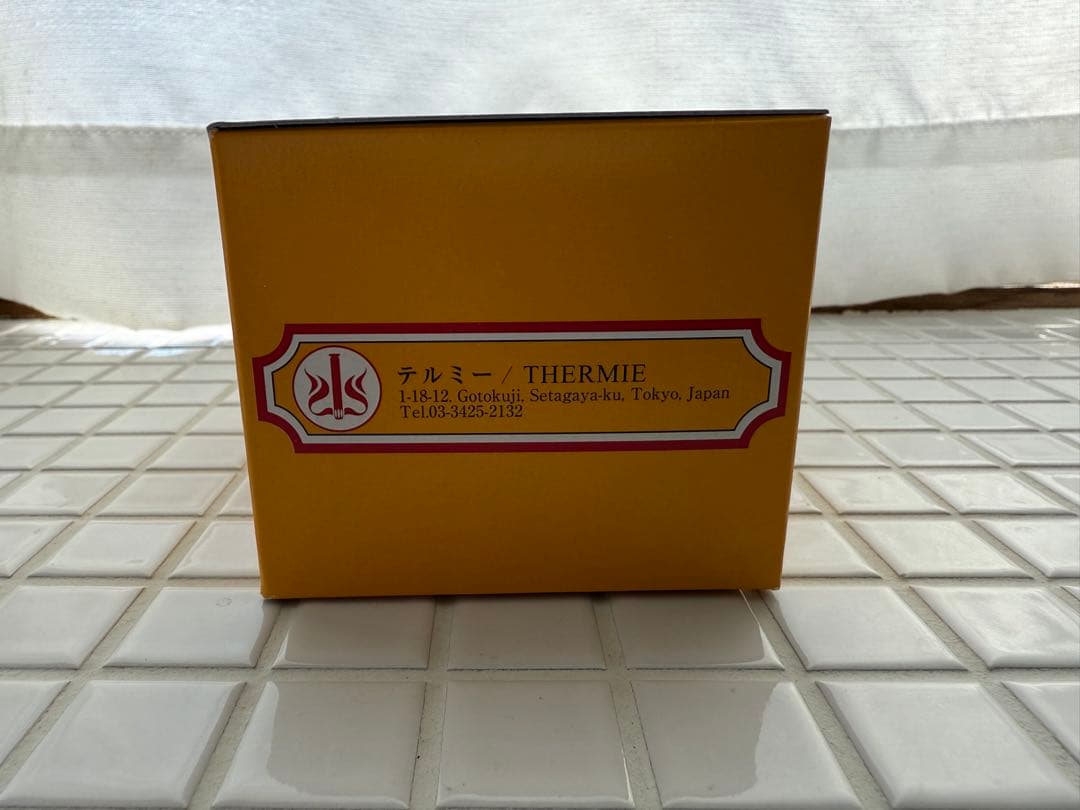 テルミー線 300本 ×2箱セット