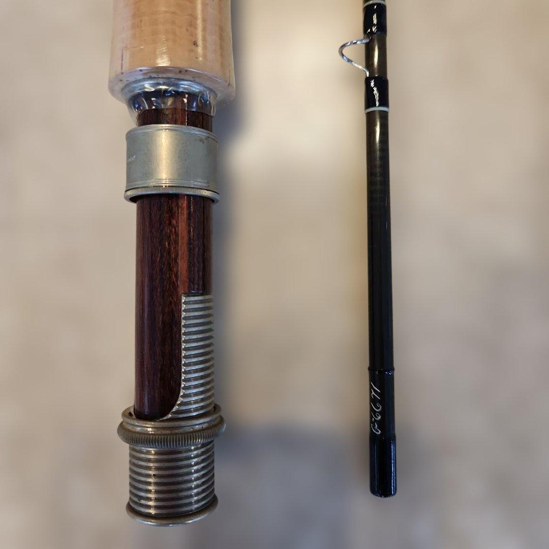 Old Thomas &Thomas 『Ballynahinch』