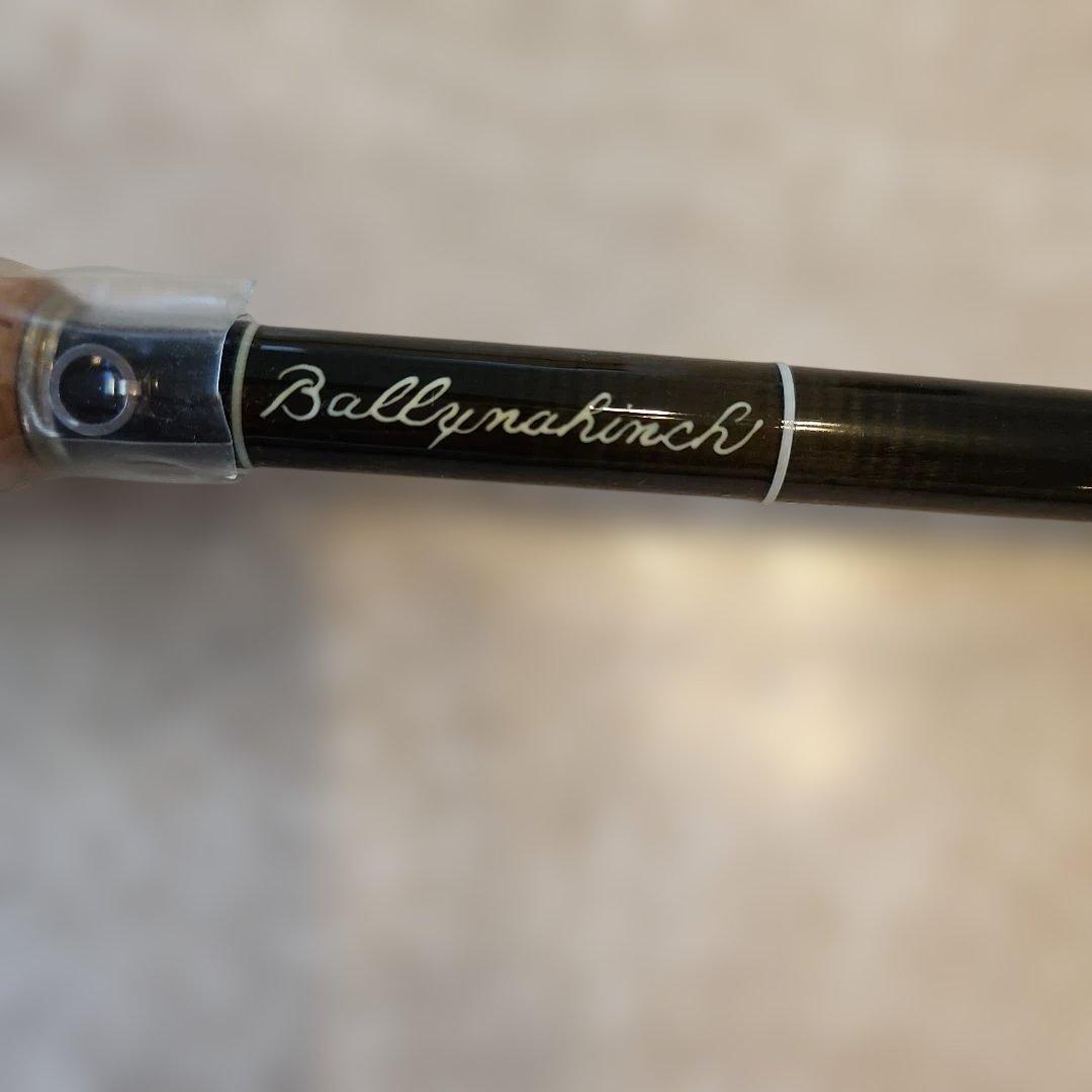 Old Thomas &Thomas 『Ballynahinch』