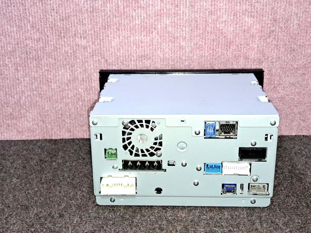 タッチ新品!★ダイハツ純正 NSZP-W65DF BT対応・地デジTV★動作良好